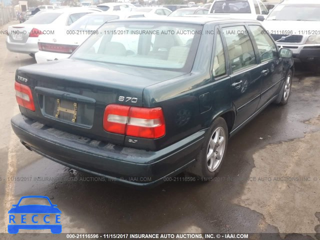 1998 Volvo S70 GLT YV1LS5678W1495263 Bild 3