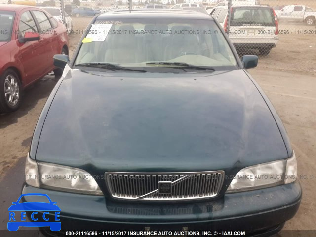 1998 Volvo S70 GLT YV1LS5678W1495263 Bild 5