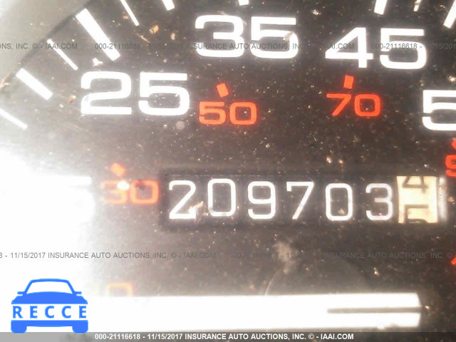 1996 Jeep Cherokee SPORT/CLASSIC 1J4FJ68S2TL246500 image 6