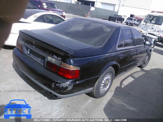 1999 Cadillac Seville SLS 1G6KS54Y7XU908273 image 3