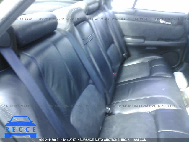 1999 Cadillac Seville SLS 1G6KS54Y7XU908273 image 7