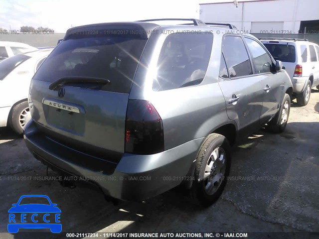 2001 ACURA MDX 2HNYD182X1H513282 image 3