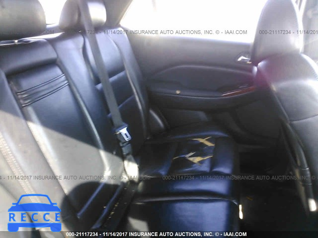 2001 ACURA MDX 2HNYD182X1H513282 image 7