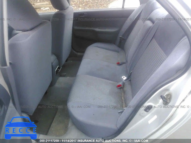 2003 Mitsubishi Lancer ES JA3AJ26E03U101776 image 7