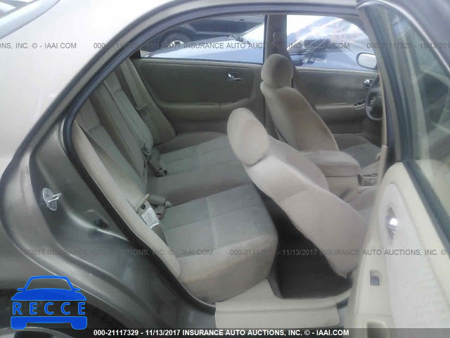 2001 Mazda 626 ES/LX 1YVGF22C515237999 Bild 7