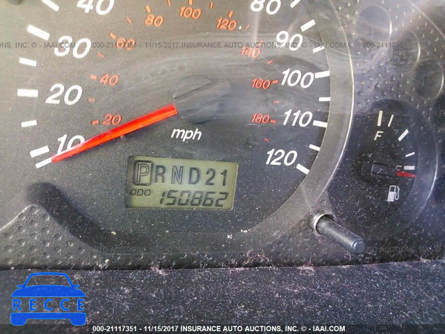 2002 Mazda Tribute LX/ES 4F2YU09162KM19724 image 6