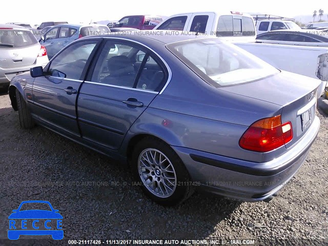 1999 BMW 328 I AUTOMATICATIC WBAAM5338XFR01813 зображення 2