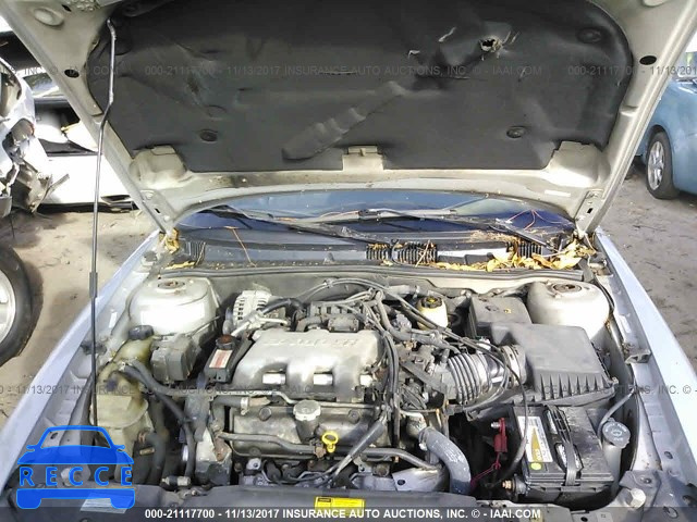 1999 Pontiac Grand Am SE 1G2NE52E5XC577715 image 9