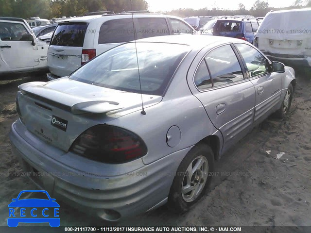 1999 Pontiac Grand Am SE 1G2NE52E5XC577715 image 3