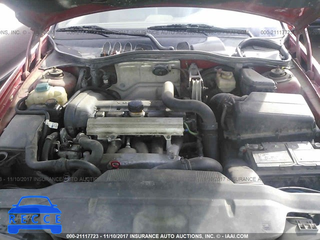 1999 Volvo V70 R YV1LV62DXX2606173 image 9