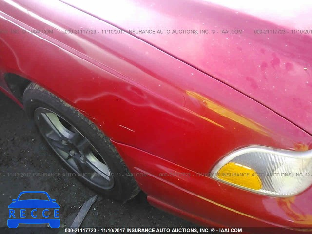 1999 Volvo V70 R YV1LV62DXX2606173 image 5