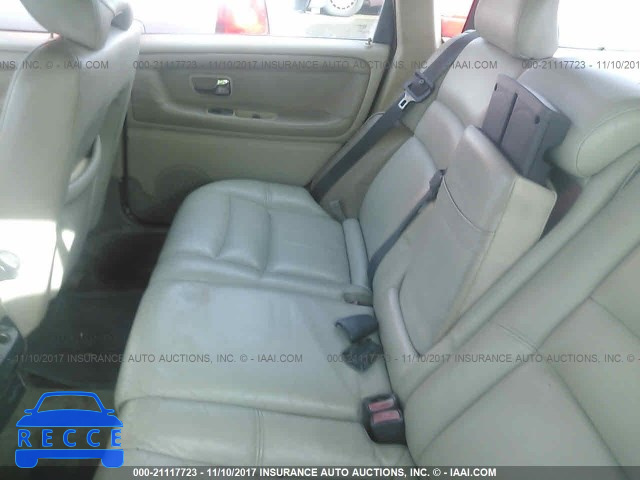 1999 Volvo V70 R YV1LV62DXX2606173 image 7