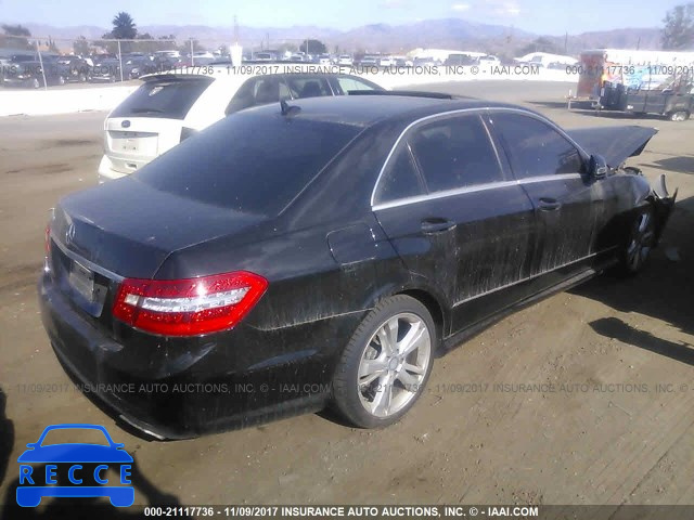 2013 MERCEDES-BENZ E 350 WDDHF5KB6DA699525 зображення 3