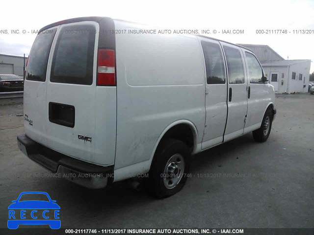 2014 GMC Savana G2500 1GTW7FCA9E1905481 image 3