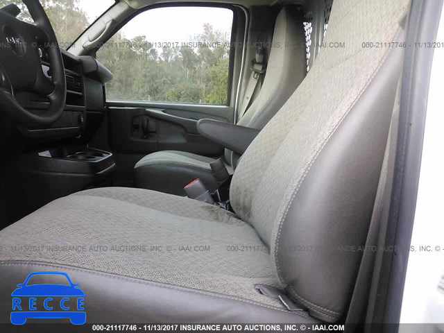 2014 GMC Savana G2500 1GTW7FCA9E1905481 image 7