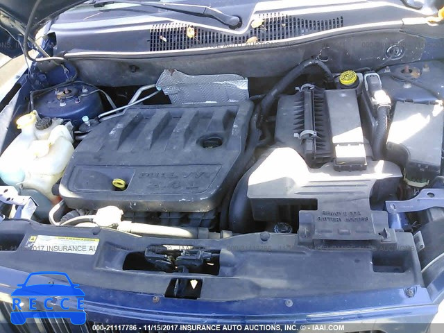 2010 Jeep Compass SPORT 1J4NF4FB1AD511919 image 9