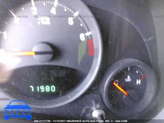 2010 Jeep Compass SPORT 1J4NF4FB1AD511919 image 6