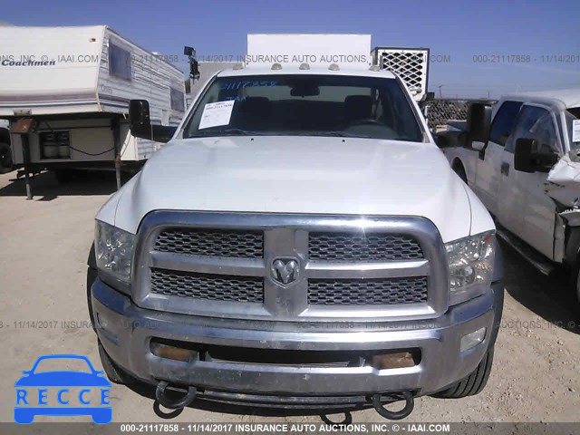 2014 RAM 5500 3C7WRMBL4EG242374 Bild 5