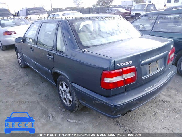 1998 Volvo S70 GLT YV1LS5648W1418561 Bild 2