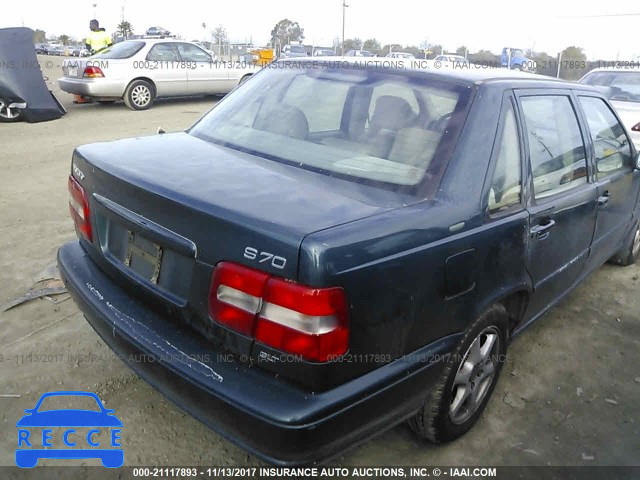 1998 Volvo S70 GLT YV1LS5648W1418561 Bild 3