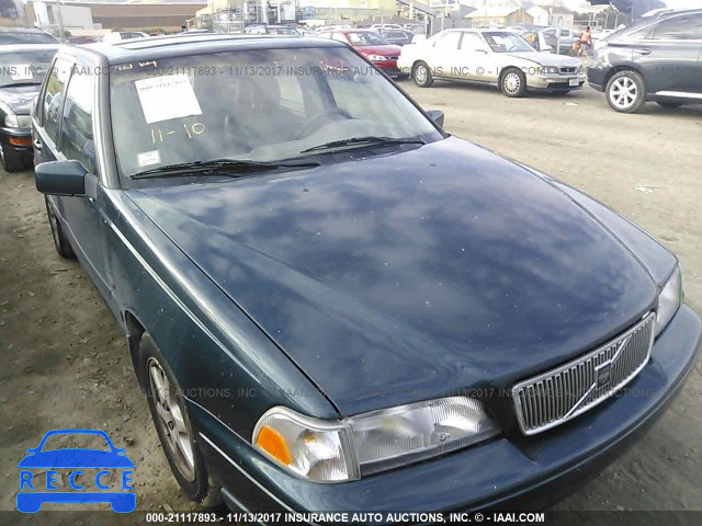 1998 Volvo S70 GLT YV1LS5648W1418561 image 5