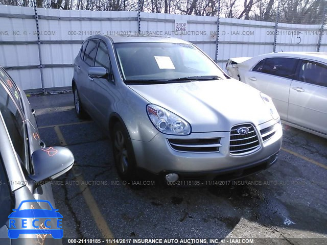 2006 Subaru B9 Tribeca 3.0 H6/3.0 H6 LIMITED 4S4WX85C964405214 image 0