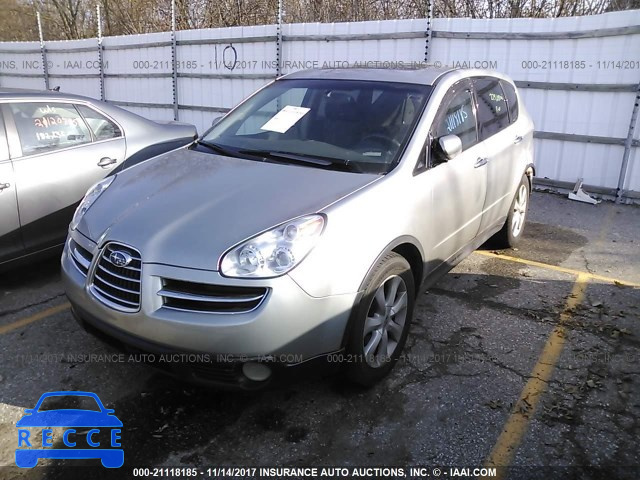 2006 Subaru B9 Tribeca 3.0 H6/3.0 H6 LIMITED 4S4WX85C964405214 image 1