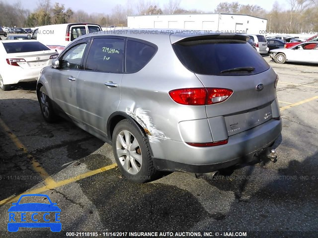 2006 Subaru B9 Tribeca 3.0 H6/3.0 H6 LIMITED 4S4WX85C964405214 Bild 2