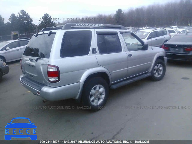 2002 Nissan Pathfinder LE/SE JN8DR09YX2W717400 image 3