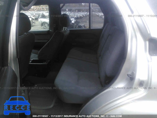 2002 Nissan Pathfinder LE/SE JN8DR09YX2W717400 image 7