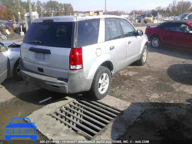 2003 SATURN VUE 5GZCZ23D33S826894 зображення 3