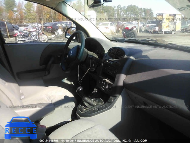 2003 SATURN VUE 5GZCZ23D33S826894 Bild 4