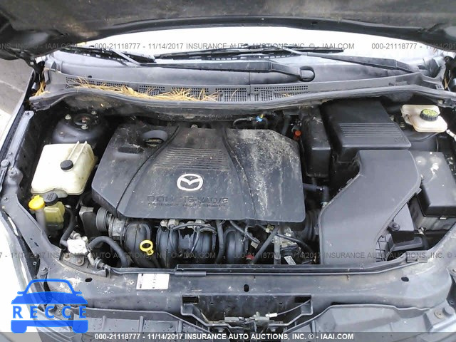 2006 Mazda 5 JM1CR293460109288 image 9