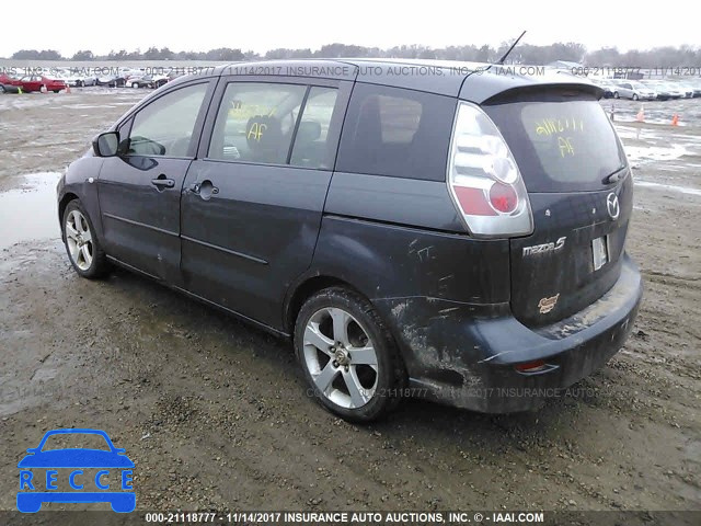 2006 Mazda 5 JM1CR293460109288 image 2