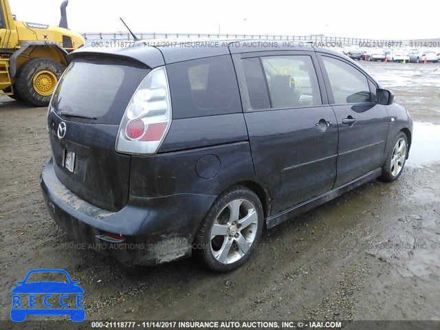 2006 Mazda 5 JM1CR293460109288 image 3