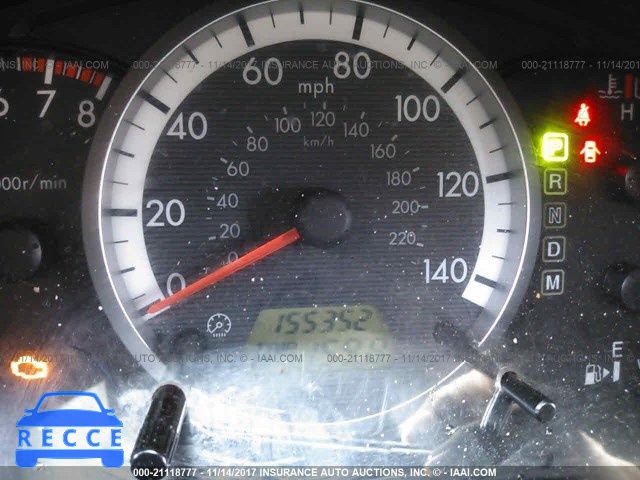 2006 Mazda 5 JM1CR293460109288 image 6