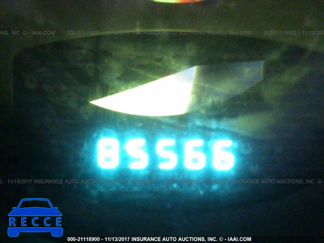 2011 Dodge Nitro HEAT 1D4PU4GX6BW508022 image 6