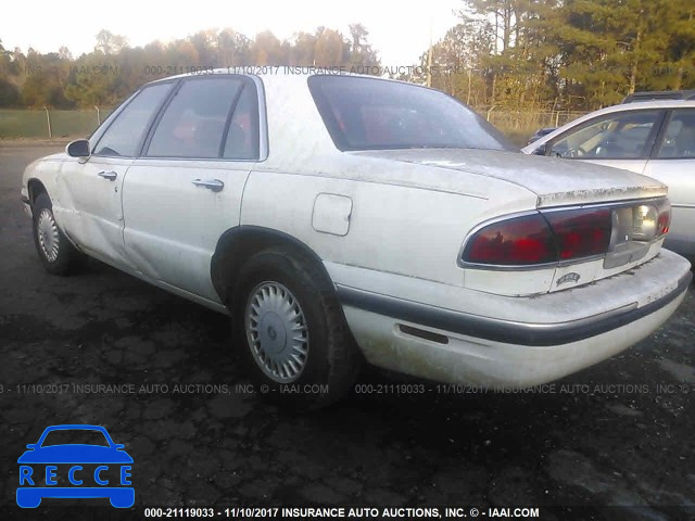 1999 Buick Lesabre CUSTOM 1G4HP52KXXH490013 image 2