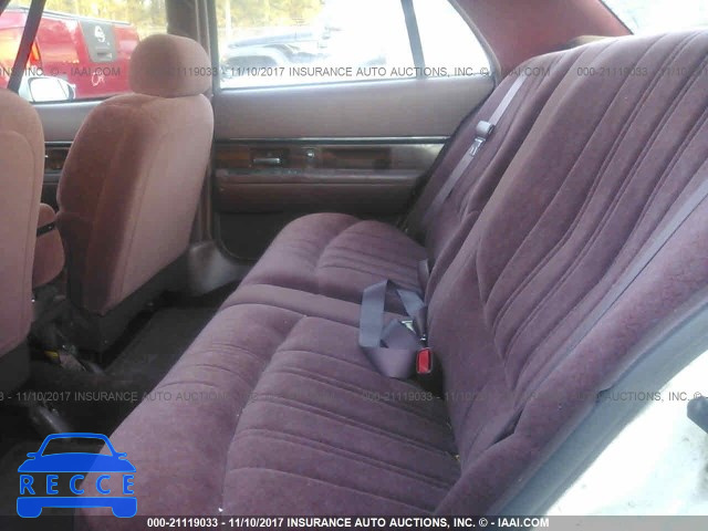 1999 Buick Lesabre CUSTOM 1G4HP52KXXH490013 Bild 7