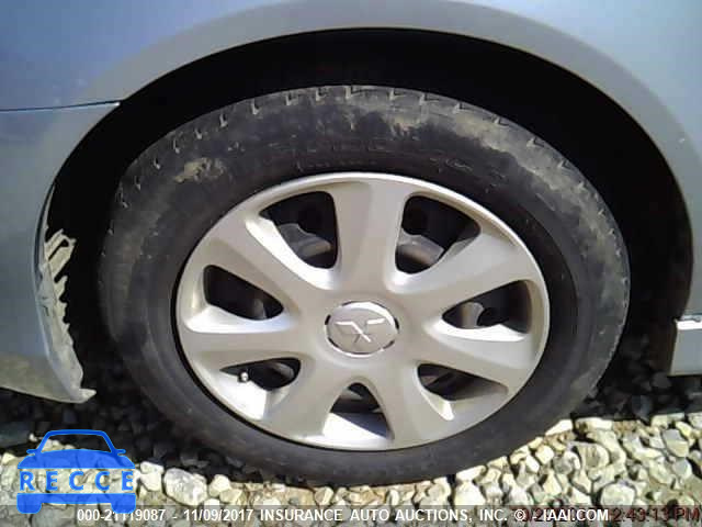 2014 Mitsubishi Lancer ES/ES SPORT JA32U2FU5EU018771 image 5