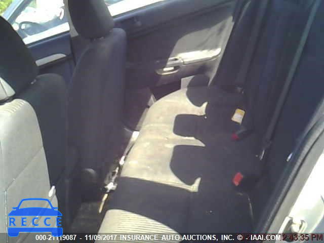 2014 Mitsubishi Lancer ES/ES SPORT JA32U2FU5EU018771 image 7