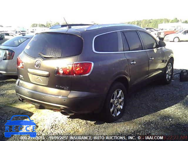 2009 Buick Enclave CXL 5GAEV23D29J191642 image 1