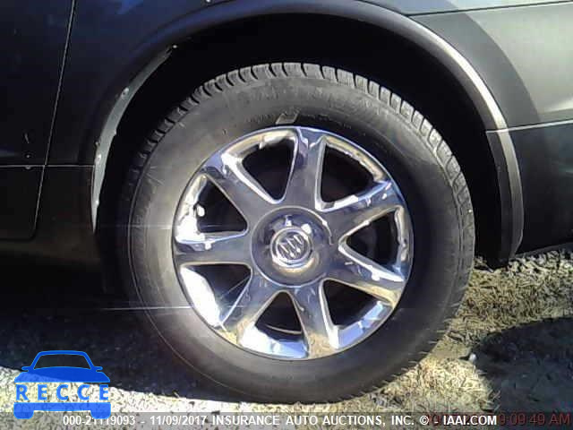 2009 Buick Enclave CXL 5GAEV23D29J191642 image 5