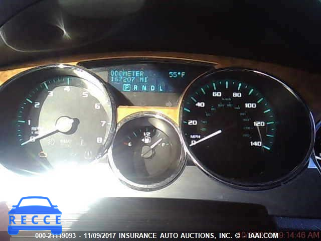 2009 Buick Enclave CXL 5GAEV23D29J191642 image 6