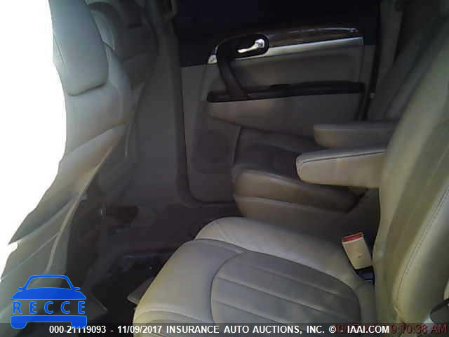 2009 Buick Enclave CXL 5GAEV23D29J191642 image 7