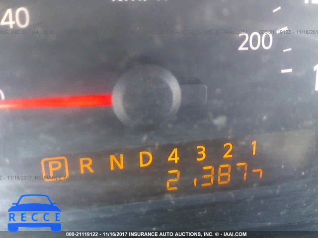 2004 Nissan Armada SE/LE 5N1AA08B04N734147 image 6