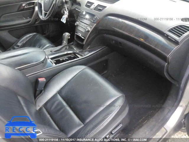 2008 Acura MDX 2HNYD28208H512271 image 4