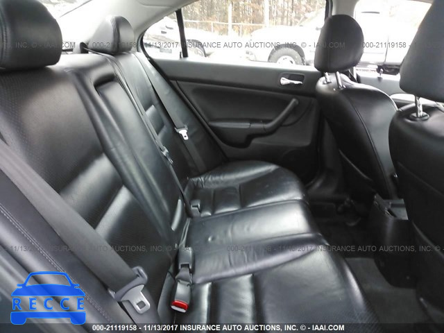 2007 Acura TSX JH4CL96827C013636 image 7