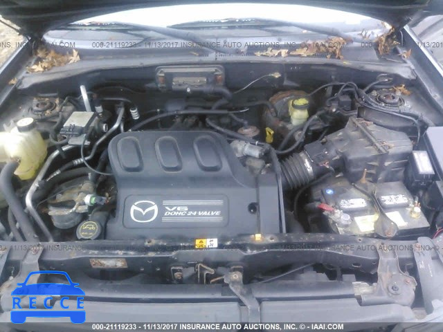 2002 Mazda Tribute LX/ES 4F2CU08152KM60180 image 9