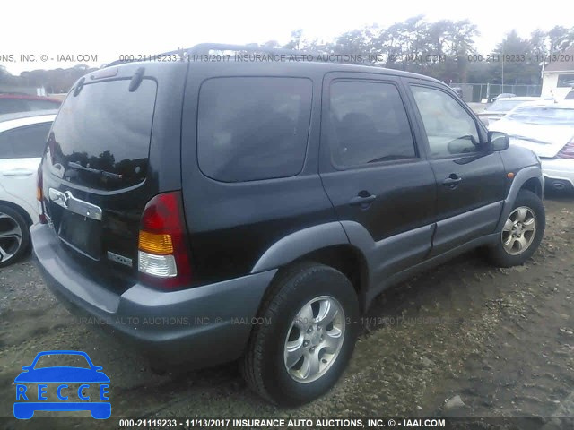 2002 Mazda Tribute LX/ES 4F2CU08152KM60180 image 3